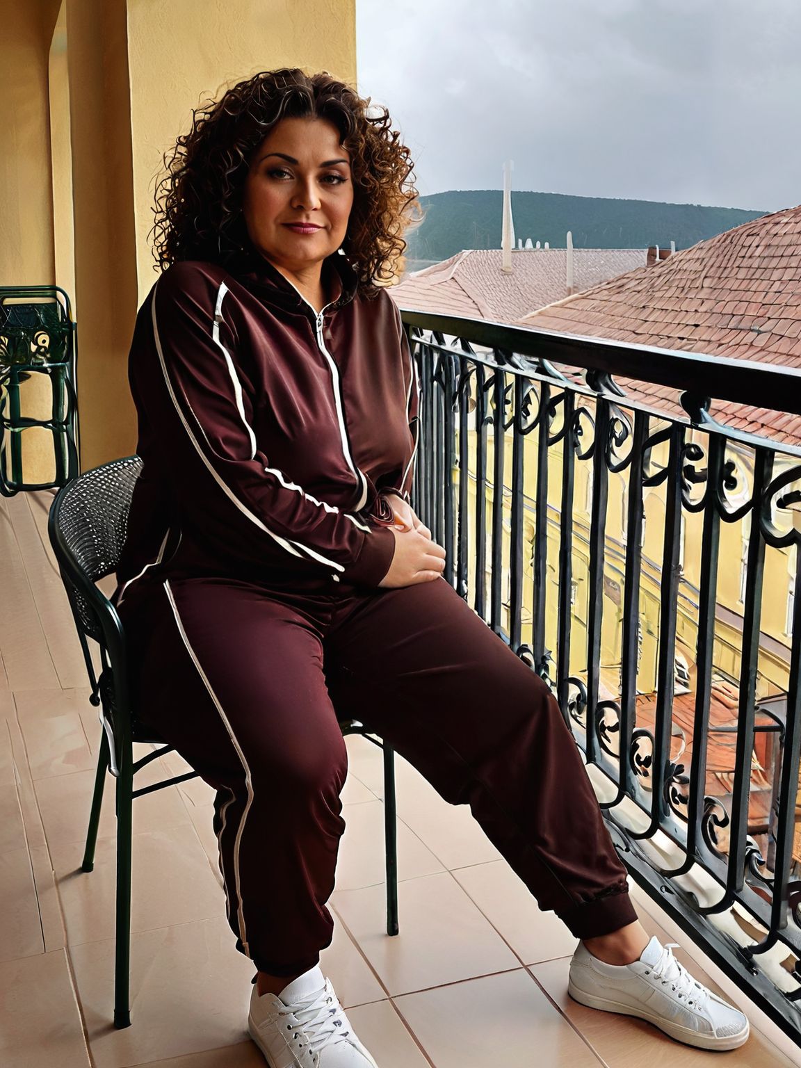 Проститутка Рухшона